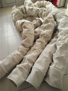 自定 散裝機(jī)卸料口水泥輸送帆布伸縮袋直銷廠家 鹽山德創(chuàng)機(jī)床附件制造廠