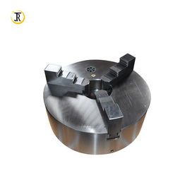 機床附件電動卡盤性能的介紹