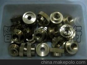 【火花機打孔機穿孔機線切割耗材配件 鎖緊螺帽】價格,廠家,圖片,其他機床附件,蘇州市平江區智林五金機電配件商行-