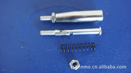 【供應機床附件/手輪手柄/可調手柄/鋅合金手柄】價格,廠家,圖片,其他機床附件,佛山市順德區倫教景茂機械配件店-