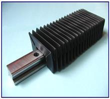 鑫豐機床附件制造銷售部 專注風琴防護罩，助力機床高效運行