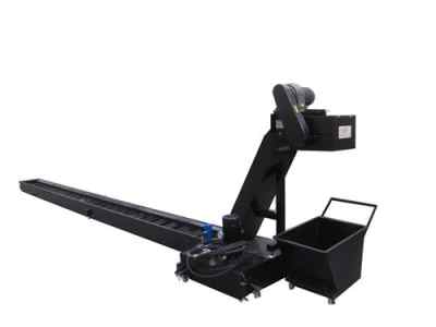 供應各類專業(yè)機床排屑機與附件——遼陽、鑫豐、哈挺專用設備詳解