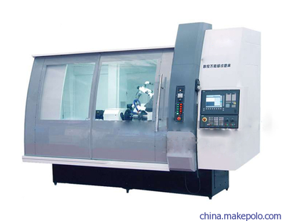 供應11磨空調壓縮機活塞數(shù)控內圓磨床 價格、廠家與產品詳解