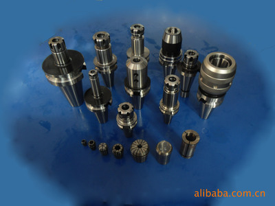 耐用精機高精度NT刀柄、BT刀柄與筒夾詳解——機床附件的專業(yè)選擇