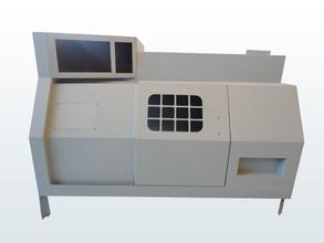 無錫金城機床附件 優(yōu)質機床外殼廠家的明智之選