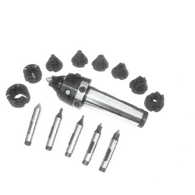 機床附件優(yōu)質選擇 傘形頂針、呆頂針、半缺頂針全面規(guī)格與圖片指南