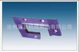 滄州冀鹽機械制造 全面機床附件產(chǎn)品列表