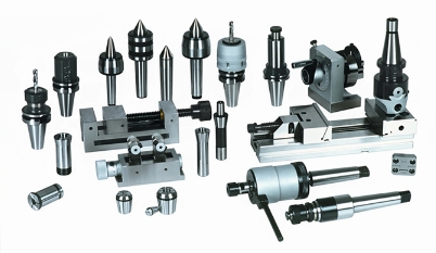 CCMT2024 機(jī)床附件分會展團(tuán)展現(xiàn)行業(yè)新風(fēng)貌