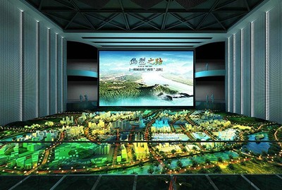 房地產開發(fā)與數字內容制作服務的融合與機遇