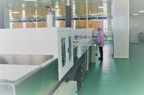 大數(shù)據(jù)智能化引領(lǐng)，重慶高新區(qū)傳統(tǒng)產(chǎn)業(yè)煥發(fā)新動(dòng)能